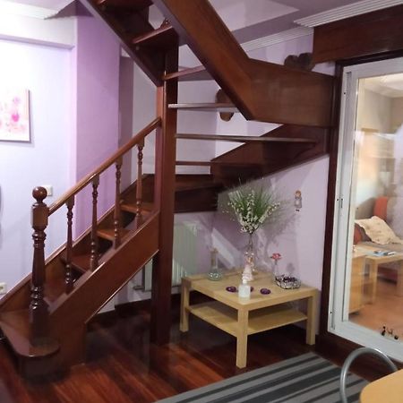 Apartament Apartamento Duplex Vigo Zewnętrze zdjęcie