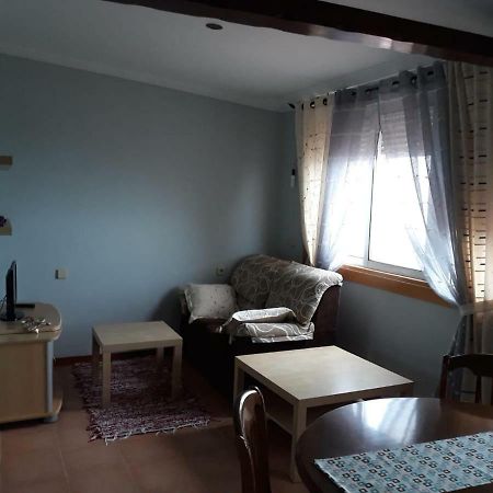 Apartament Apartamento Duplex Vigo Zewnętrze zdjęcie