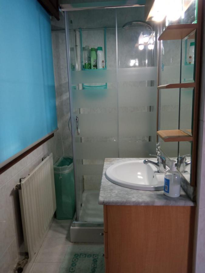 Apartament Apartamento Duplex Vigo Zewnętrze zdjęcie