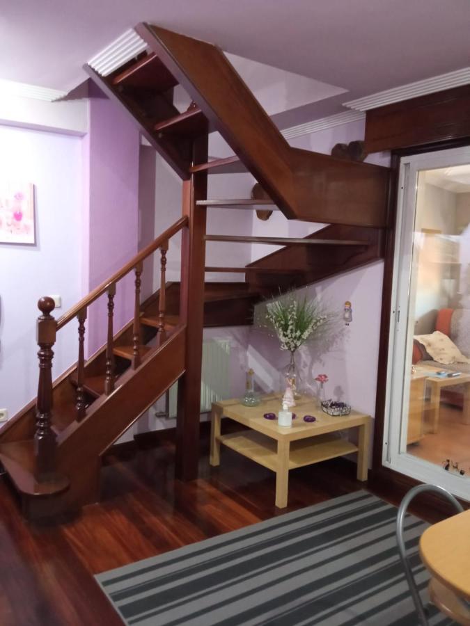 Apartament Apartamento Duplex Vigo Zewnętrze zdjęcie