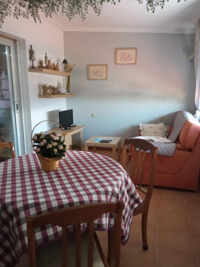 Apartament Apartamento Duplex Vigo Zewnętrze zdjęcie
