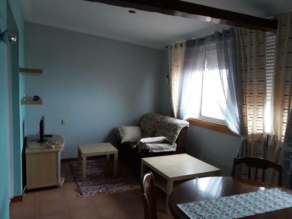 Apartament Apartamento Duplex Vigo Zewnętrze zdjęcie